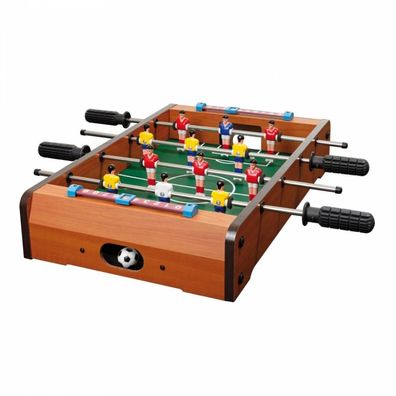 Tischfußball-Kicker