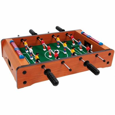 Tisch-Fußball - Poldi