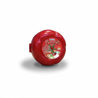 Tomato - deutsch