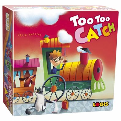 Too-Too Catch