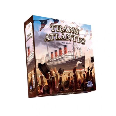 TransAtlantic