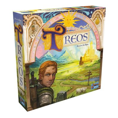 Treos - deutsch