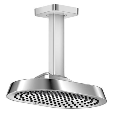 AXOR ShowerSphere Kopfbrause 250/160 1jet mit Deckenanschluss, Chrom