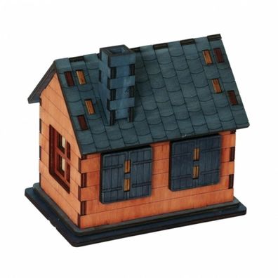 Trickkiste - Cabin in the Woods Escape Box