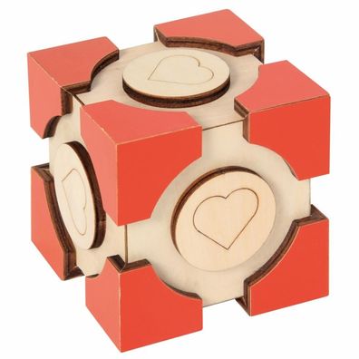Trickkiste - Companion Secret Escape Box