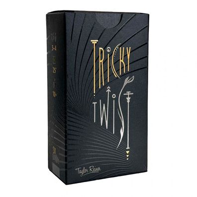 Tricky Twist - deutsch