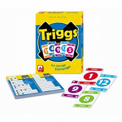 Triggs - Das Original - deutsch