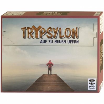Trypsylon - deutsch
