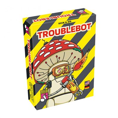 Troublebot