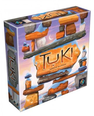 Tuki - das Spiel