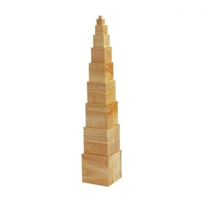 Turm natur