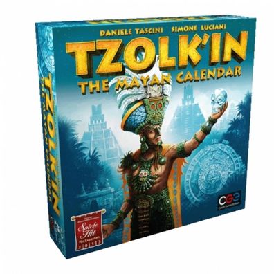 Tzolk in
