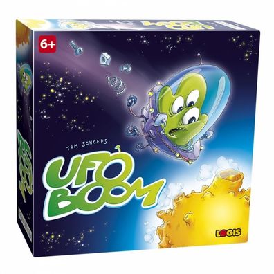 Ufo Boom