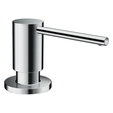 hansgrohe A41 Distributeur de liquide vaisselle / lotion, chrome