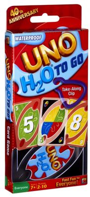 UNO H2O To Go