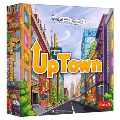 UpTown