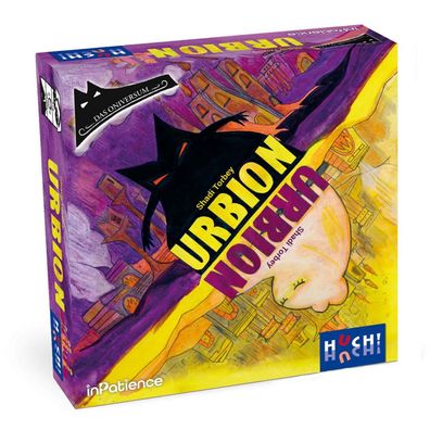 Urbion - deutsch
