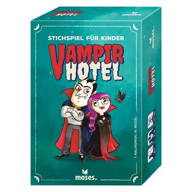 Vampirhotel