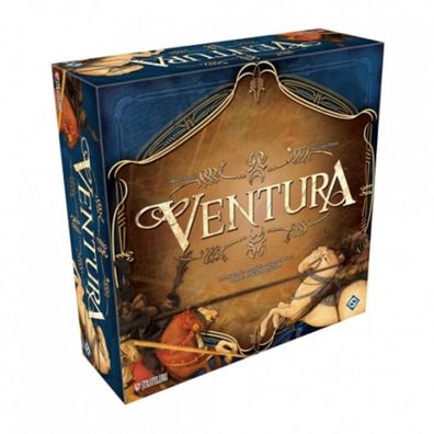 Ventura - englisch