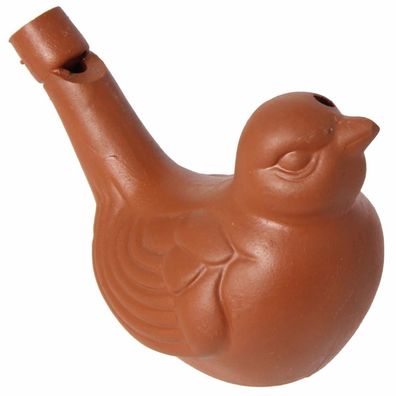 Vogelwasserpfeife - groß