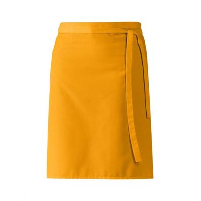 Vorbinder - mango - orange - 60x80 cm