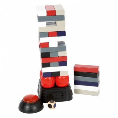 Wackelturm Dynamit