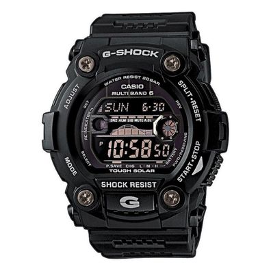 Casio - GW-7900B-1ER - Armbanduhr - Herren - G-Shock