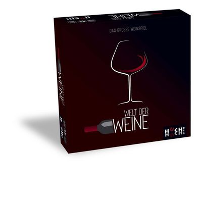 Welt der Weine - deutsch