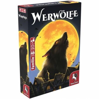 Werwölfe (Neuausgabe)