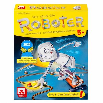 Wir sind die Roboter - deutsch