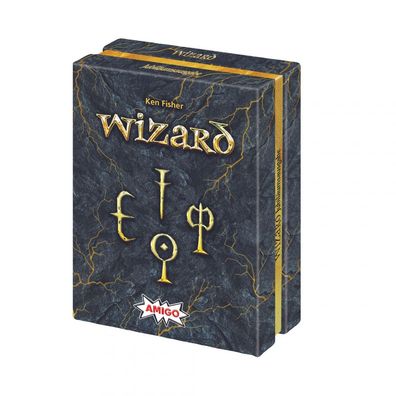 Wizard 30-Jahre-Edition - deutsch
