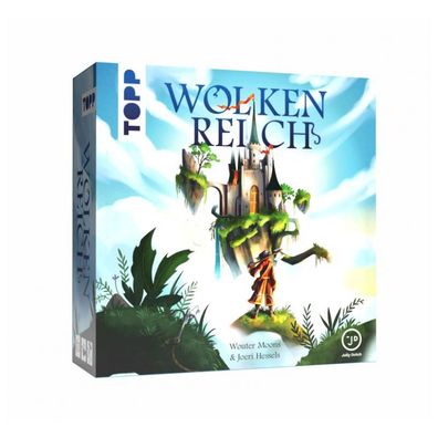Wolkenreich - deutsch