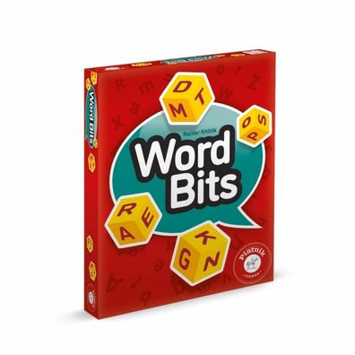 Word Bits - deutsch
