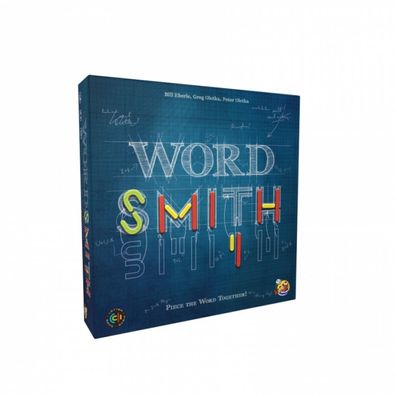Wordsmith - englisch