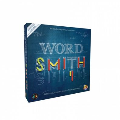 Wordsmith - deutsch