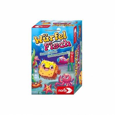 Würfelfisch