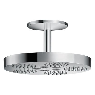 AXOR One Kopfbrause 280 1jet mit Deckenanschluss, Chrom