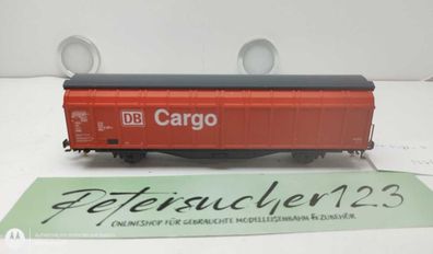 Märklin H0 AC 48012 Schiebewandwagen "Cargo" Hbbins306 / NEM / DB