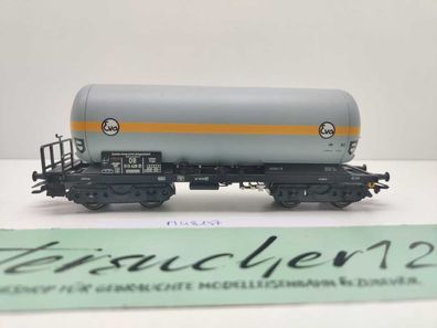 Märklin H0 AC 48157 Kesselwagen Insider JW'07 "Eva" Za / NEM / Eva, DB