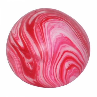 XL Antistress-Ball Marmordesign - Knautschball