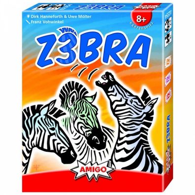 Z3BRA - deutsch