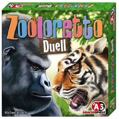 Zooloretto Duell