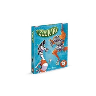 Zookini