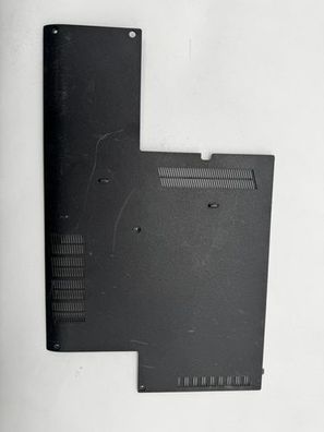 Medion Akoya E6424 HDD RAM Cover Service Door 13N0-1BP0G41