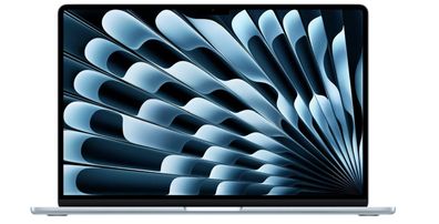 Apple MacBook Air 15" M5 1TB 16GB 2026 Himmelblau MDVT4D/A - Kaufen