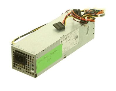 Dell Netzteil (intern) - 240 Watt - für OptiPlex 990 (240 Watt)