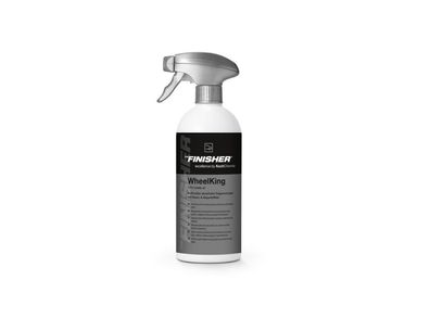 Koch Chemie The Finisher WheelKing Felgenreiniger 500 ml