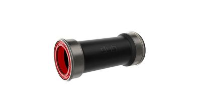 SRAM Innenlager "DUB" SB-verpackt, Keramiklager Er für gewindelos