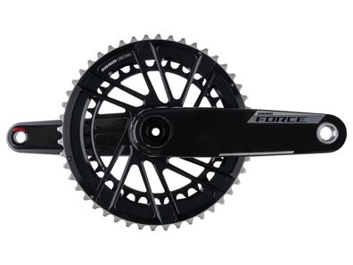 SRAM Kettenradgarnitur "Force E1"2-fach, 165 MM DUB