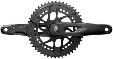 SRAM Kettenradgarnitur "Rival AXS E1"2-f 48/35 172,5 MM DUB